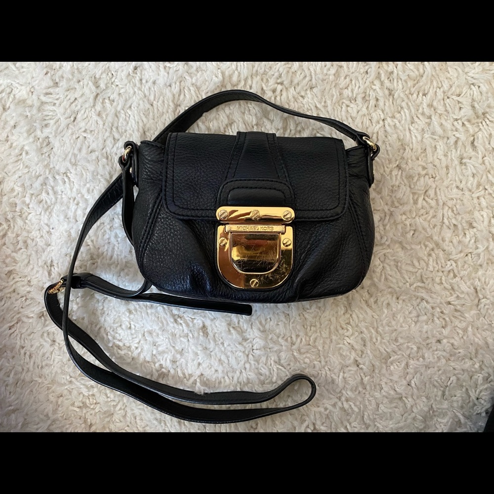 Michael Kors small crossbody